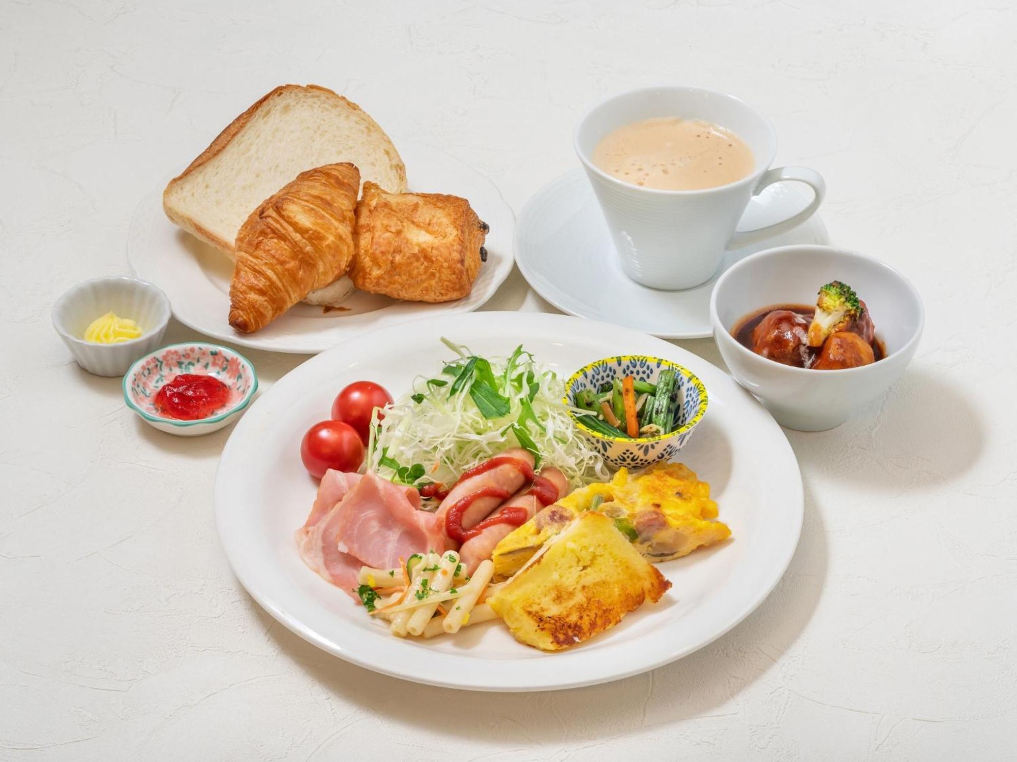 Sunhotel ฟุกุยามะ ภายนอก รูปภาพ