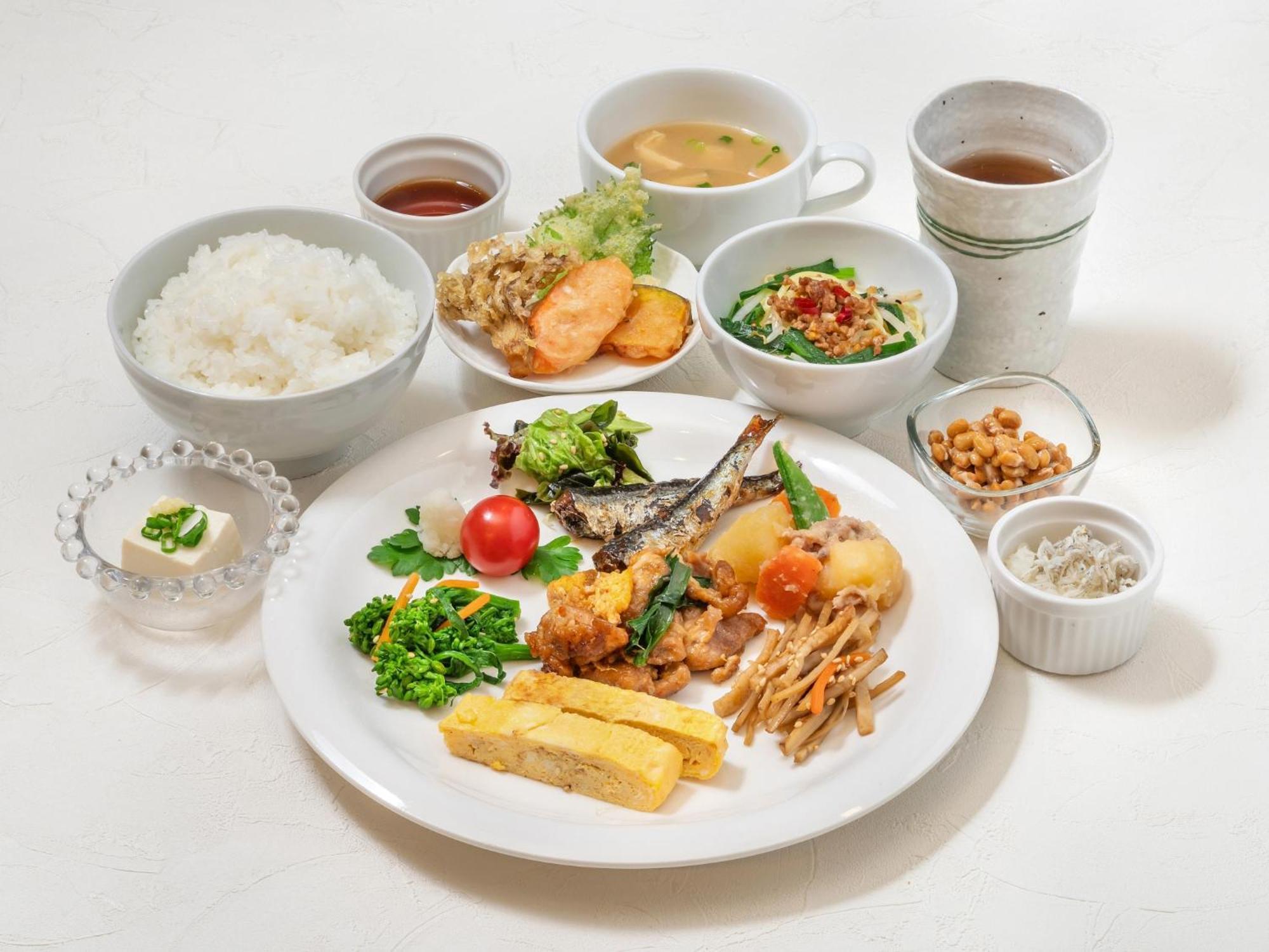 Sunhotel ฟุกุยามะ ภายนอก รูปภาพ