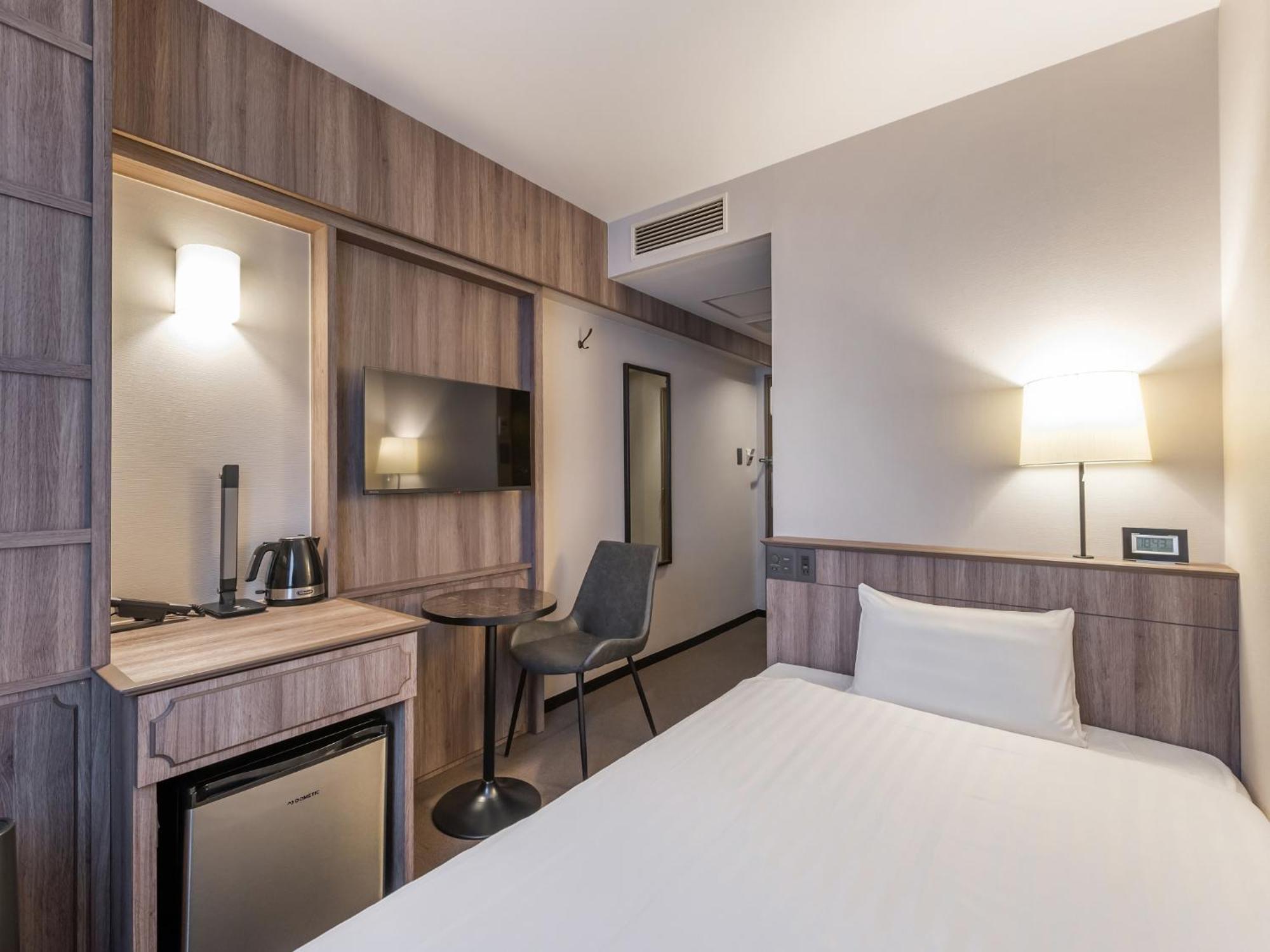 Sunhotel ฟุกุยามะ ภายนอก รูปภาพ