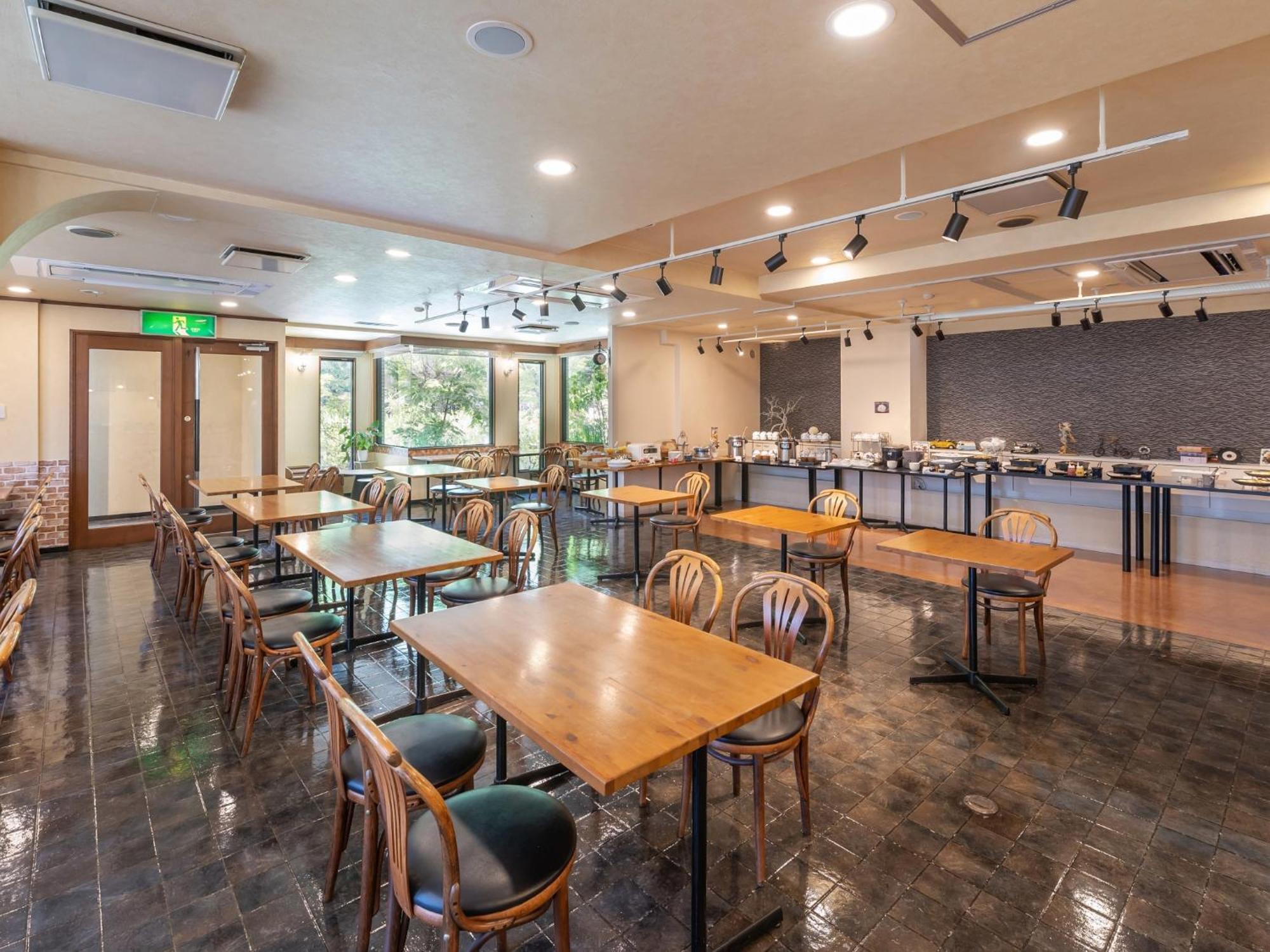 Sunhotel ฟุกุยามะ ภายนอก รูปภาพ